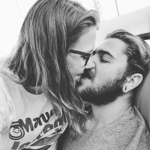 Meet your Posher, Mariah